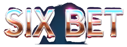 six bet logo