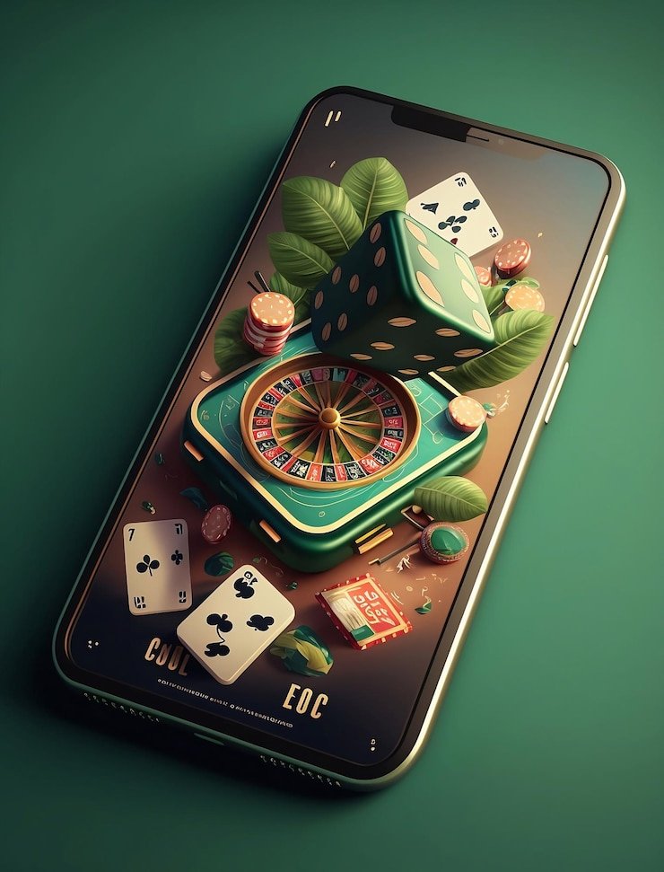 six bet Live Casino