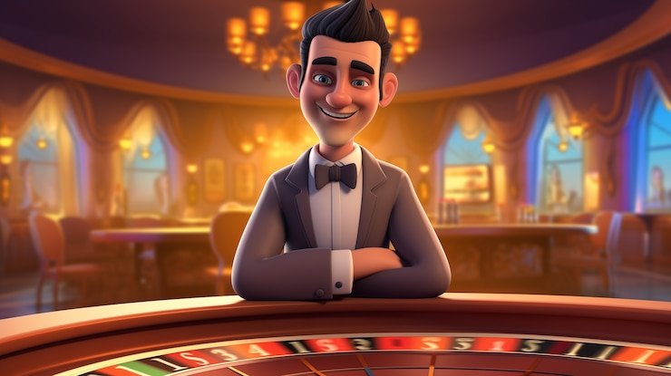 six bet Slots